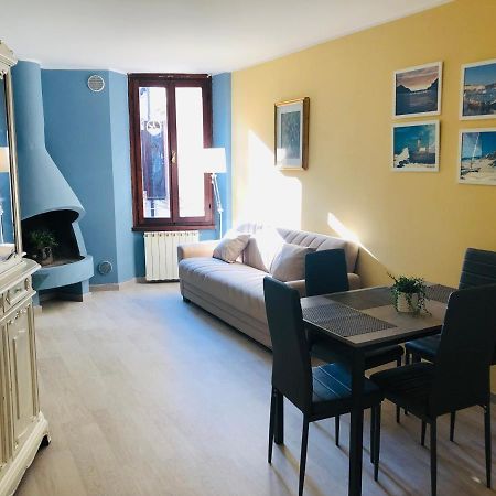 Grace Center Loft Apartman Verona Kültér fotó