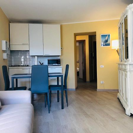 Grace Center Loft Apartman Verona Kültér fotó