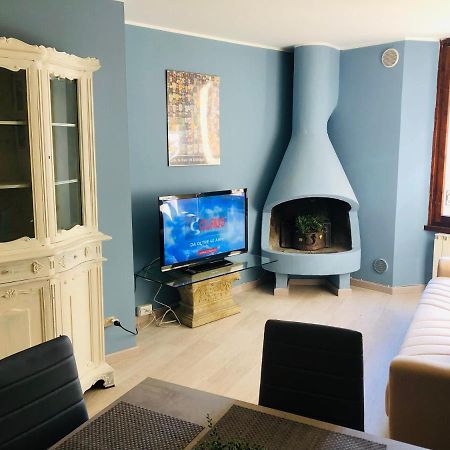 Grace Center Loft Apartman Verona Kültér fotó