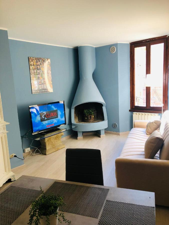 Grace Center Loft Apartman Verona Kültér fotó