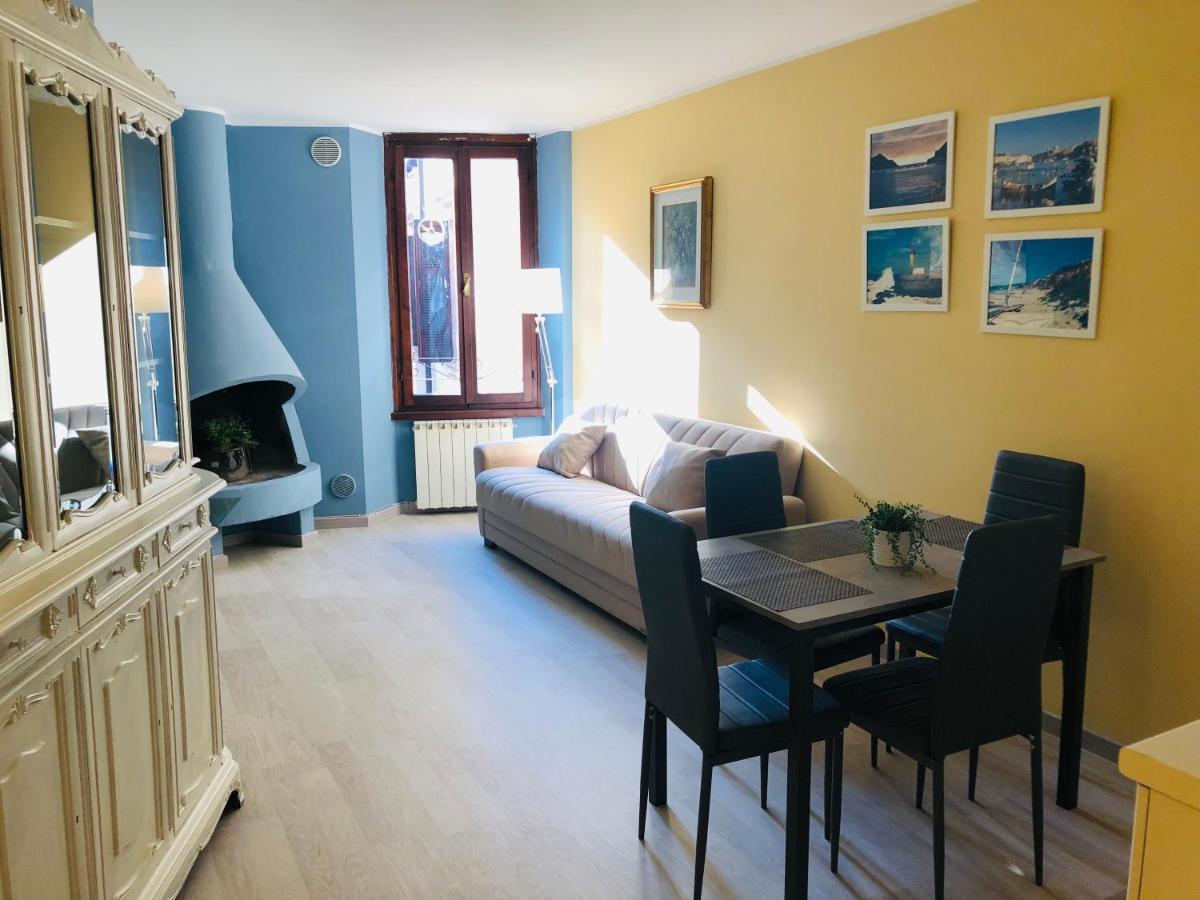 Grace Center Loft Apartman Verona Kültér fotó