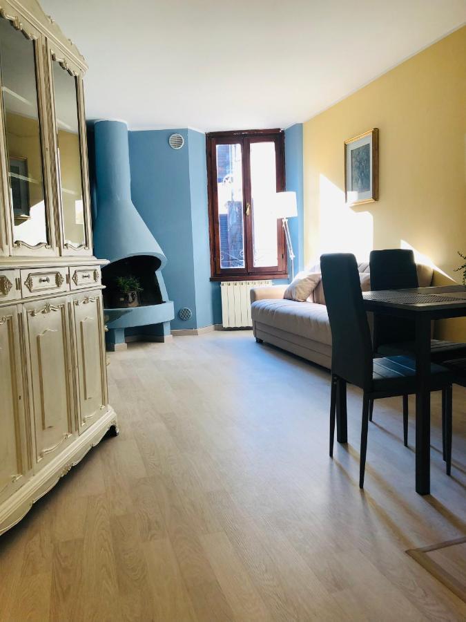 Grace Center Loft Apartman Verona Kültér fotó