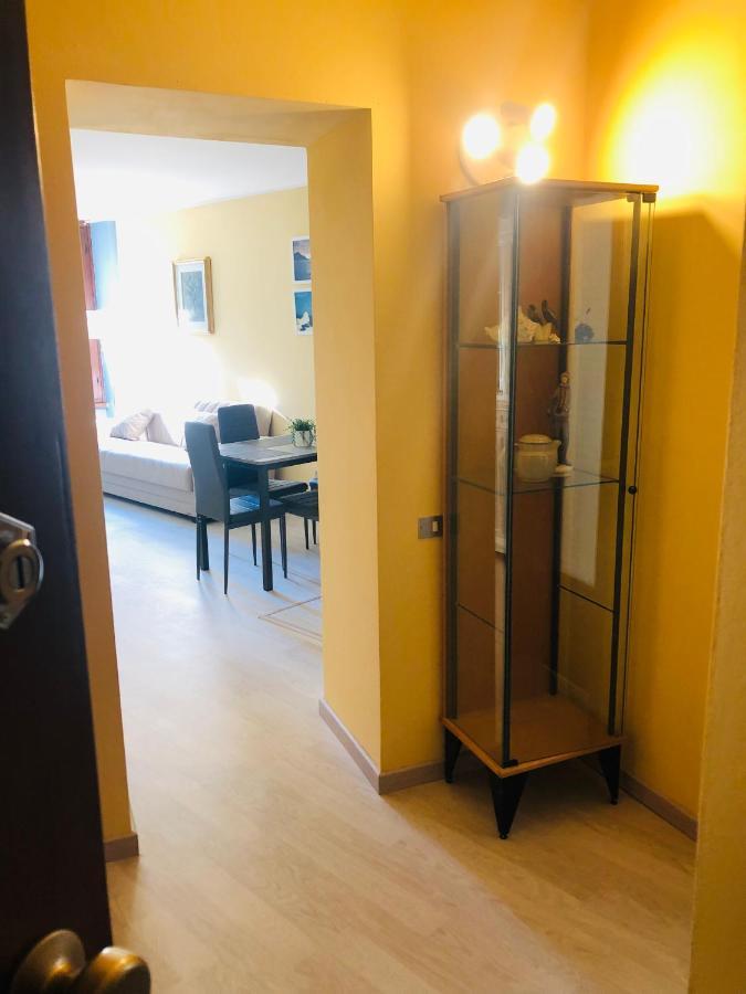 Grace Center Loft Apartman Verona Kültér fotó