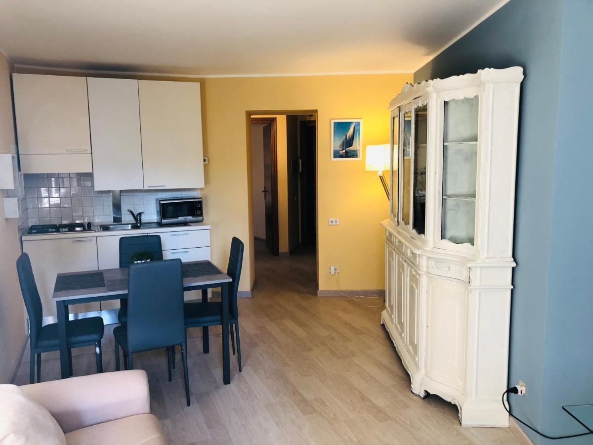 Grace Center Loft Apartman Verona Kültér fotó