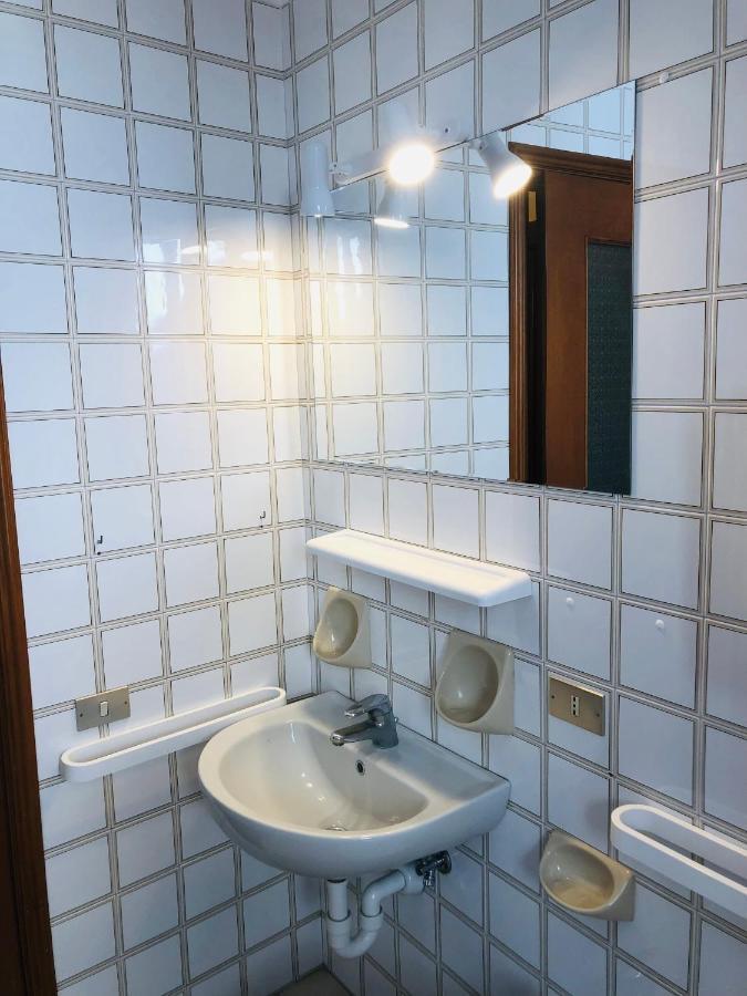 Grace Center Loft Apartman Verona Kültér fotó