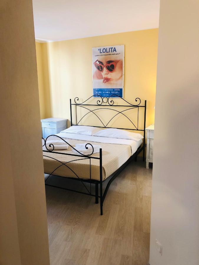 Grace Center Loft Apartman Verona Kültér fotó