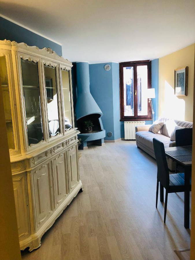 Grace Center Loft Apartman Verona Kültér fotó