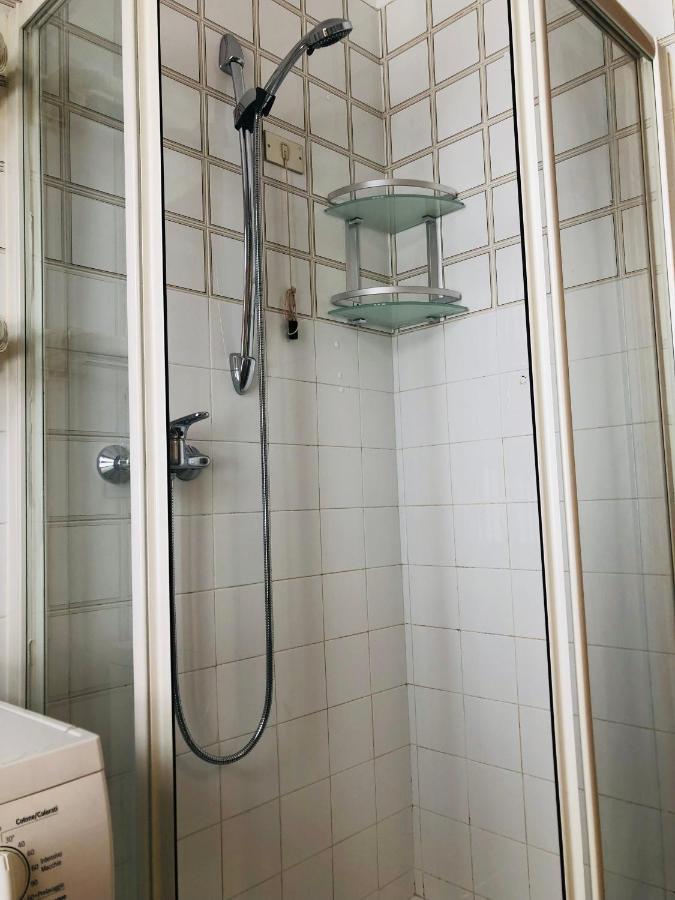 Grace Center Loft Apartman Verona Kültér fotó