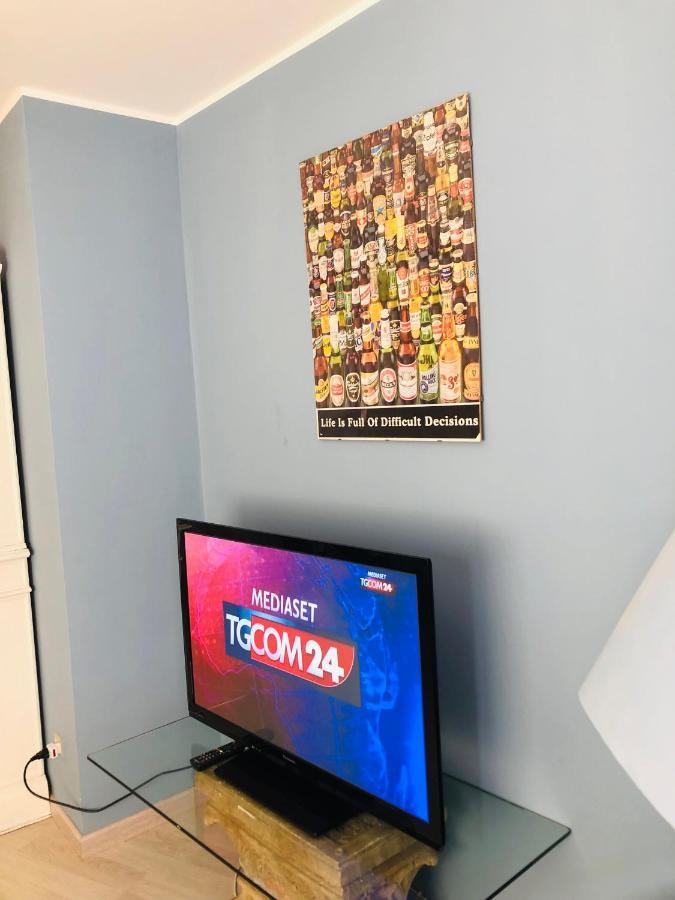 Grace Center Loft Apartman Verona Kültér fotó