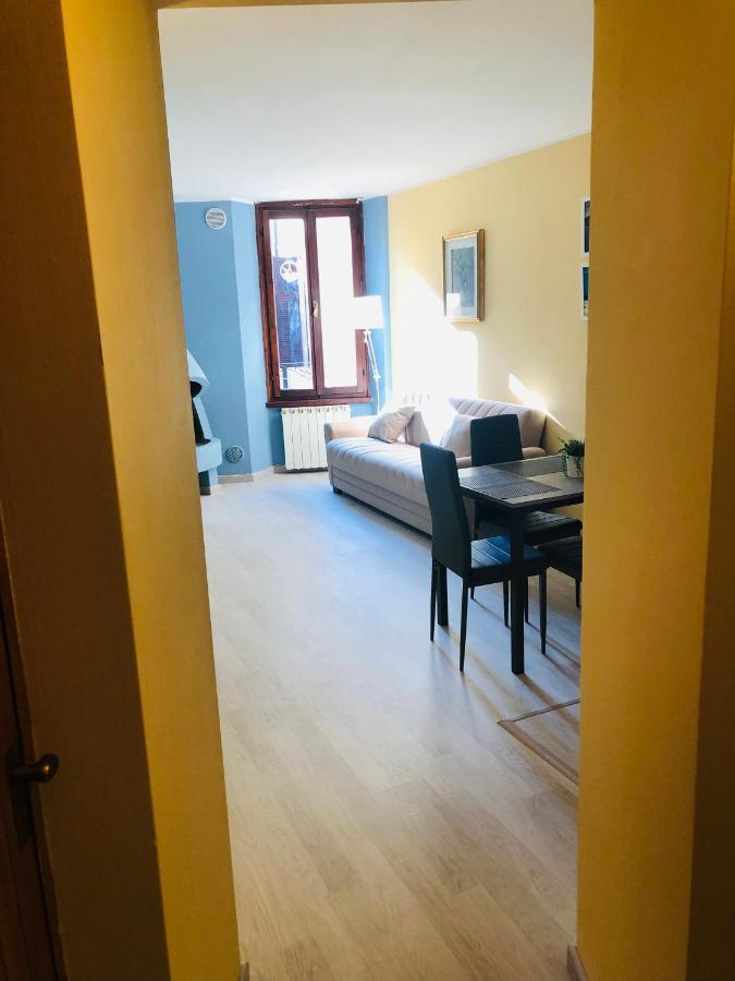 Grace Center Loft Apartman Verona Kültér fotó