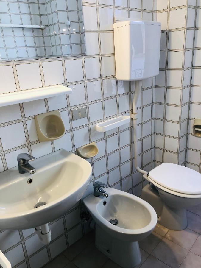 Grace Center Loft Apartman Verona Kültér fotó