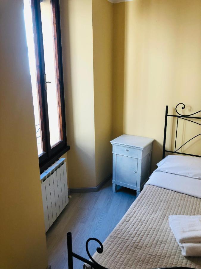 Grace Center Loft Apartman Verona Kültér fotó